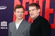 Showtime's "Dexter: Original Sin" New York Premiere - Source: Getty